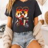 Miami Heat Bam Adebayo Second-Most Points In An NBA Game Milestone T-Shirt