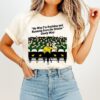 Michigan Wolverines Dusty May No Way I’m Ducking T-Shirt