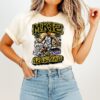 Mikaylah Williams Lsu Tigers 12 Island Mk12 Graphic T-Shirt