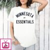 Minnesota Twins Essentials T-Shirt