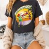 Missile Drop Kick Pro Wrestling T-Shirt