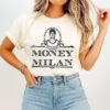 Money Milan Milan Momcilovic T-Shirt