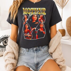 Mother Gothel Kathryn Hahn T-Shirt