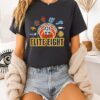 NCAA Division Ii Women’s Basketball Elite Eight 2026 T-Shirt