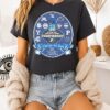 NCAA National Collegiate Women’s Ice Hockey Championship Regional 2026 T-Shirt