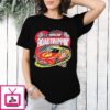 Nascar Road Trippin’ Buc-Ee’s T-Shirt