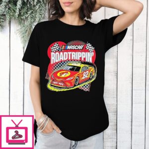 Nascar Road Trippin’ Buc-Ee’s T-Shirt