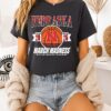 Nebraska Cornhuskers Mbb 2026 March Madness Logo T-Shirt