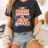 New York Mets Our House Our City T-Shirt