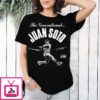 New York Yankees The Generational Juan Soto Signature T-Shirt