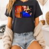 No One Wants To Fight For Israel Brian Mcginnis T-Shirt
