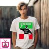 No War On Iran Feminists Vs Fascists 2026 T-Shirt
