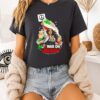 No War On Iran Womens Protest T-Shirt