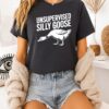Nsupervised Silly Goose Vintage T-Shirt