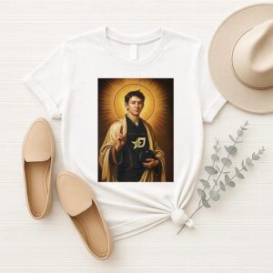 Optic Saint Mercules T-Shirt