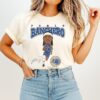 Paolo Banchero Orlando Magic Hardwood Comic Signature T-Shirt