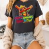 Party Animals Too Loud Too Proud T-Shirt