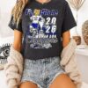 Penn State Nittany Lions Women’s Hockey 2026 Aha Champions Mascot T-Shirt