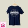 Penn State Nittany Lions Wrestling Champs 2026 T-Shirt