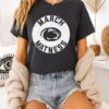 Penn State Wrestling March Matness 2026 Logo T-Shirt