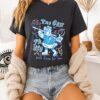 Philadelphia Phillies The Grit Philly Will Come For You T-Shirt