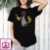 Pittsburgh Steelers Work With An Edge We Do Not Care T-Shirt