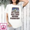 Plankton All Knee Will Bow Before Plankton T-Shirt