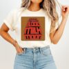 Project Hail Mary Ryan Gosling Blood Milk Moon T-Shirt