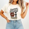 Purdue Boilermakers 2026 Big Ten Men’s Basketball Tournament Champions Trophy T-Shirt