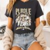 Purdue Men’s Basketball 2025 2026 Team Collage T-Shirt