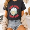 Quinn Hughes Scary Good Minnesota Hockey T-Shirt