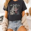 Raccoon Drinking Dr Pepper T-Shirt
