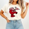 Redbert Mascot T-Shirt