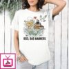 Reel Bad Manners T-Shirt
