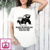 Release The Epstein Files Trump T-Shirt