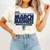Rhode Island Rams NCAA Di Women’s Basketball Championship March Madness 2026 T-Shirt