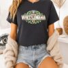 Riyadh 43 Wrestlemania 2027 T-Shirt