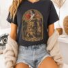 Rorschach Watchmen Poster T-Shirt
