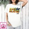 Ryan Blaney Team Penske 12 T-Shirt