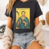 Saint Sammy Of Buffalo Sabres NHL T-Shirt