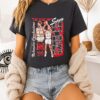 Sam Hoiberg Nebraska Cornhuskers The Glue Guy ’26 T-Shirt