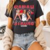 Sarah Strong Uconn Huskies NCAA Women’s Basketball Masterpiece Signature T-Shirt