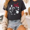 Sarah Strong Uconn Huskies Player Graphic Signature ’26 T-Shirt