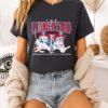 Scott Wedgewood Mackenzie Blackwood The Lumberyard T-Shirt