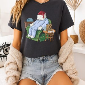 Sleepytime Tacos T-Shirt