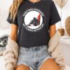Sometimes Depressed But Always Antifascist T-Shirt