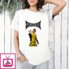 Speedy Boy Speedo T-Shirt