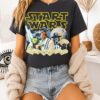 Star Wars Jews Graphic T-Shirt