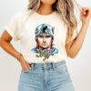 Steel Kirk Run T-Shirt