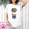 Super Manenti Bros T-Shirt